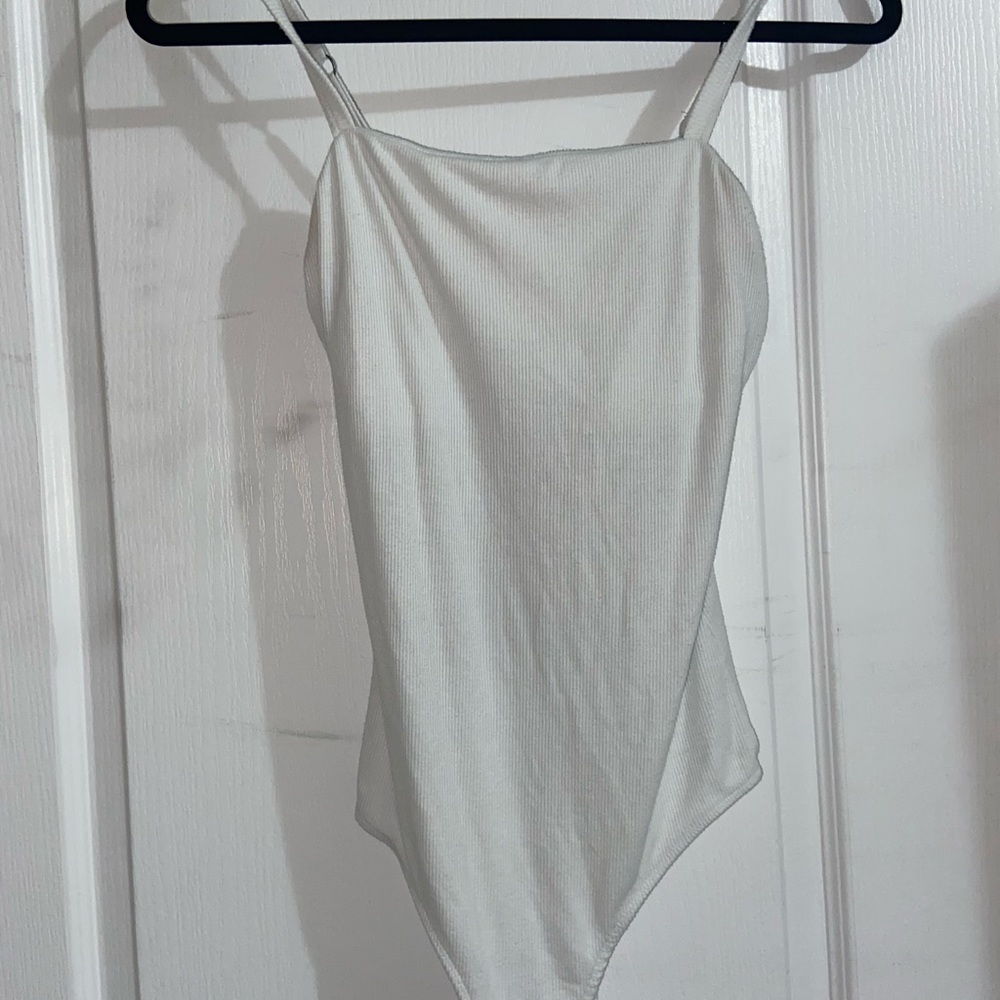 hollister bodysuit